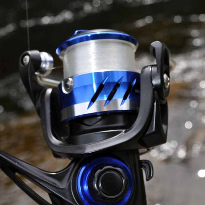 SØLVKROKEN SV DUGG 2500FD - Fjellfiske