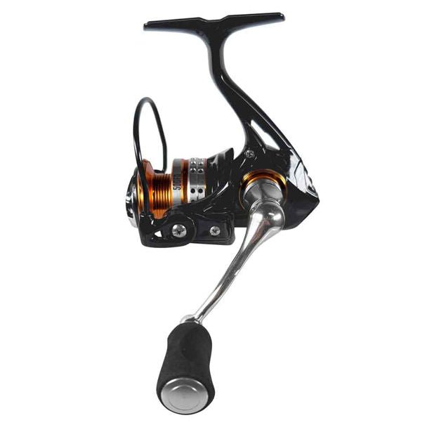 SØLVKROKEN SV LJOS 1000FD - Fjellfiske