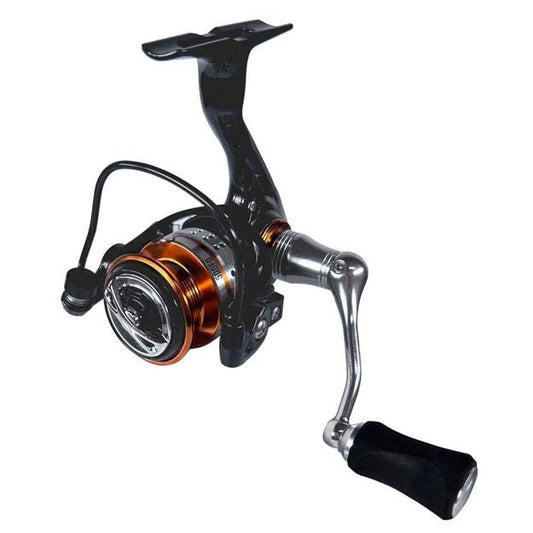 SØLVKROKEN SV LJOS 1000FD - Fjellfiske