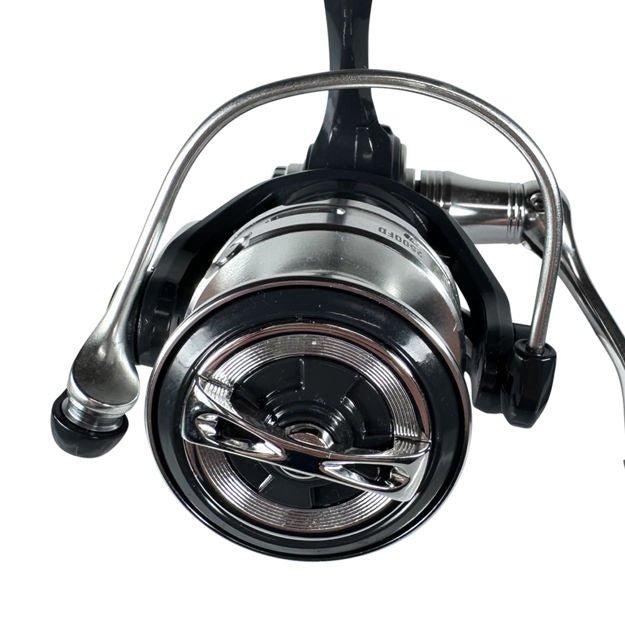 SØLVKROKEN SVII SKUMRING 1000FD - Fjellfiske