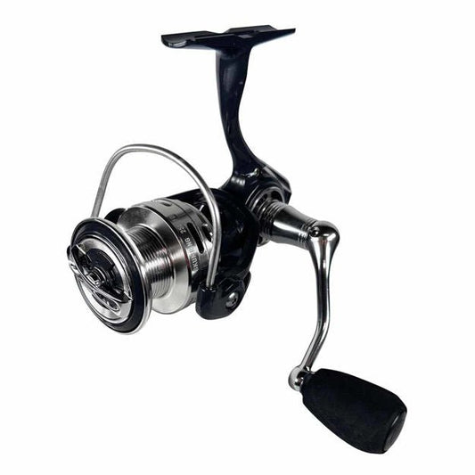 SØLVKROKEN SVII SKUMRING 1000FD - Fjellfiske