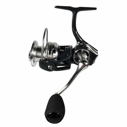 SØLVKROKEN SVII SKUMRING 1000FD - Fjellfiske