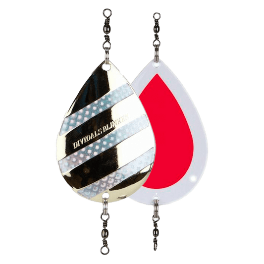 Søvik Dividalsblinken Gull - Fjellfiske