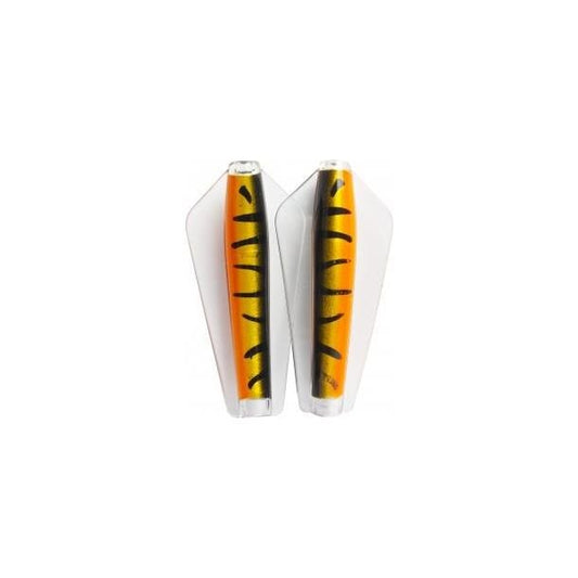 Tasmanian Devil 102 Bengal Tiger - 13.5gr - Fjellfiske