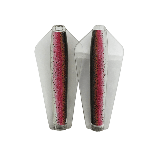 Tasmanian Devil Rainbow Trout Live skins - 13,5gr - Fjellfiske