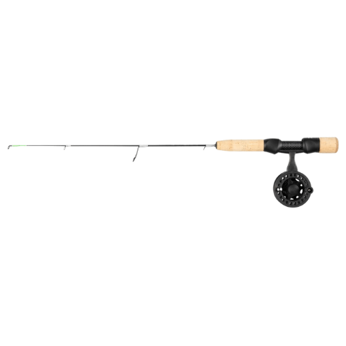 Team Daiwa Ice Q - Fjellfiske