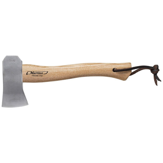 Trekking Axe 34 cm - Fjellfiske